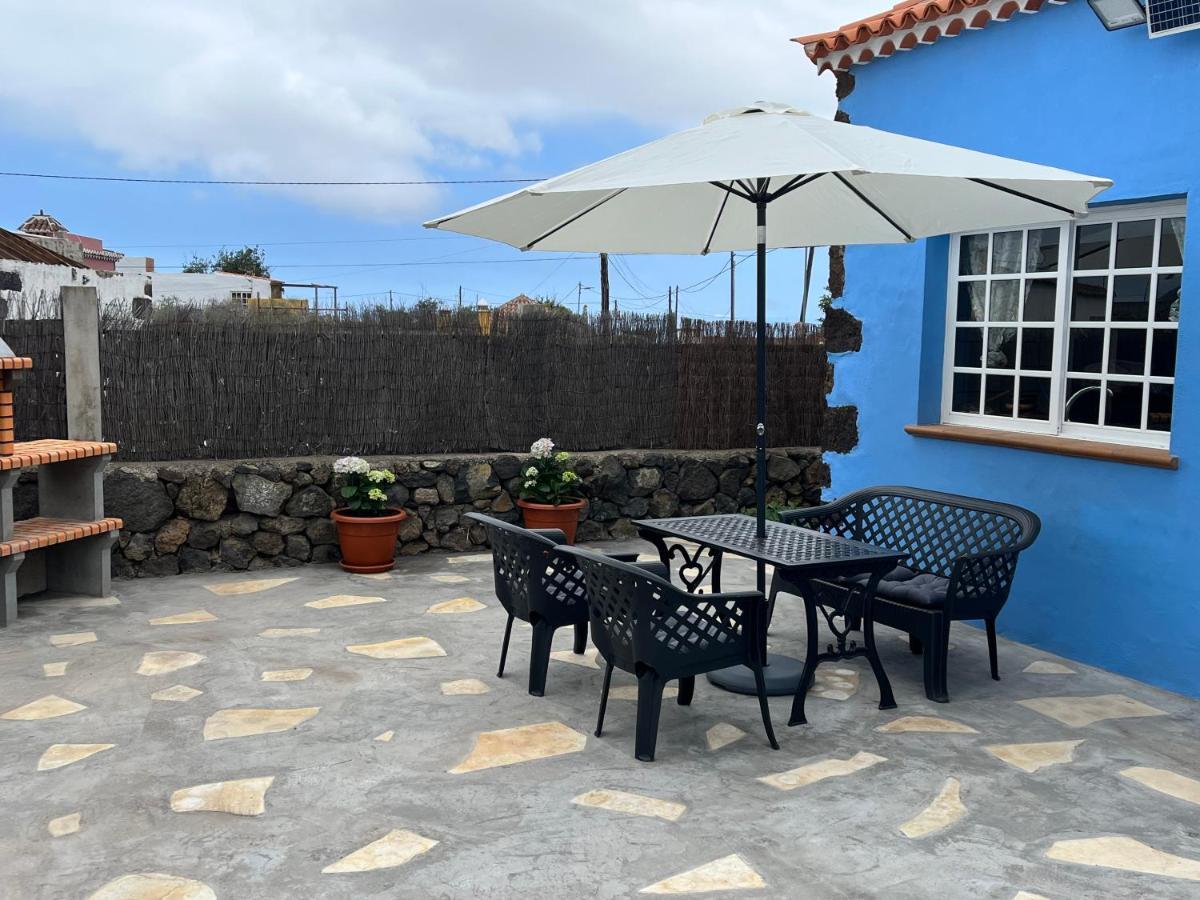 Villa Casa La Era El Paso Exterior foto